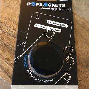 Pop Socket